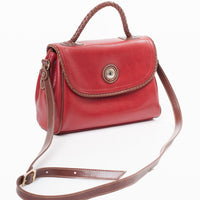 Carryland purse discount