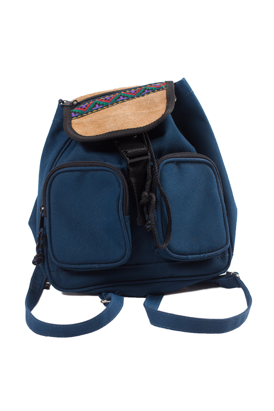 90s baby backpack. | Backpack purse, Suede backpack, Backpacks